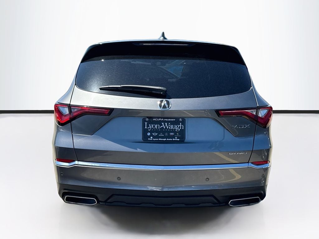2023 Acura MDX Technology SH-AWD