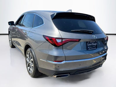 2023 Acura MDX Technology SH-AWD