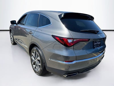 2023 Acura MDX Technology SH-AWD