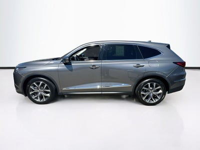 2023 Acura MDX Technology SH-AWD