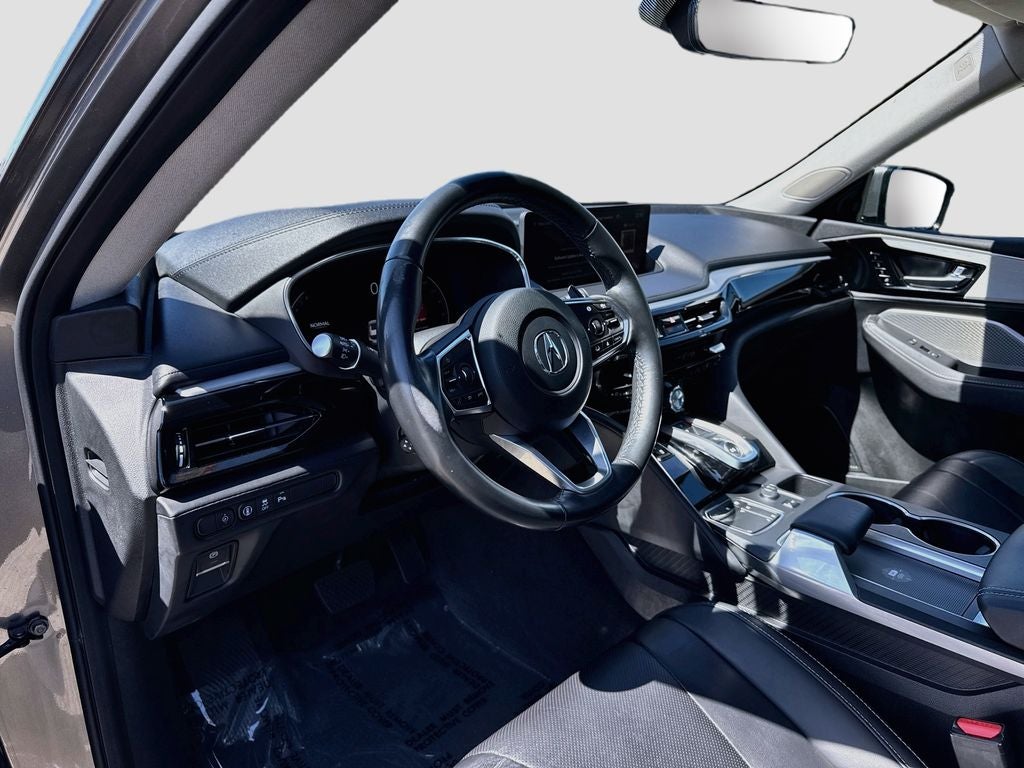 2023 Acura MDX Technology SH-AWD