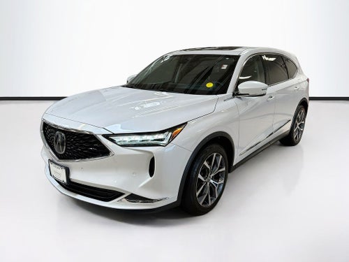 2024 Acura MDX Technology SH-AWD