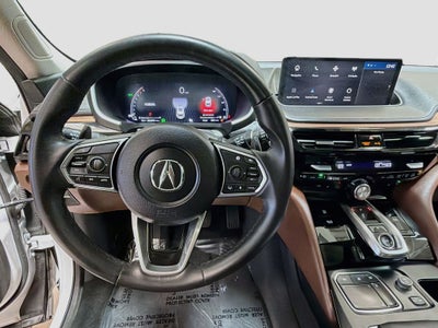2024 Acura MDX Technology SH-AWD