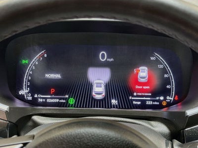 2024 Acura MDX Technology SH-AWD