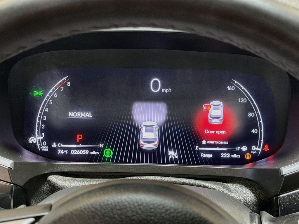 2024 Acura MDX Technology SH-AWD