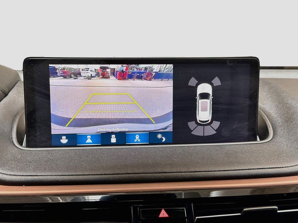 2024 Acura MDX Technology SH-AWD