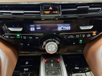 2024 Acura MDX Technology SH-AWD
