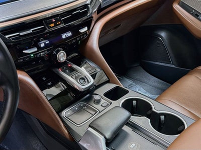 2024 Acura MDX Technology SH-AWD