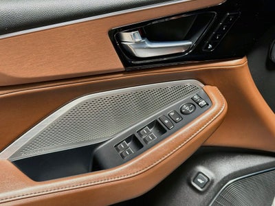 2024 Acura MDX Technology SH-AWD