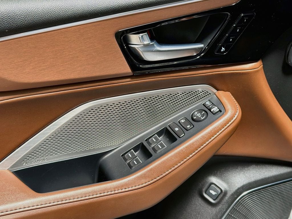 2024 Acura MDX Technology SH-AWD