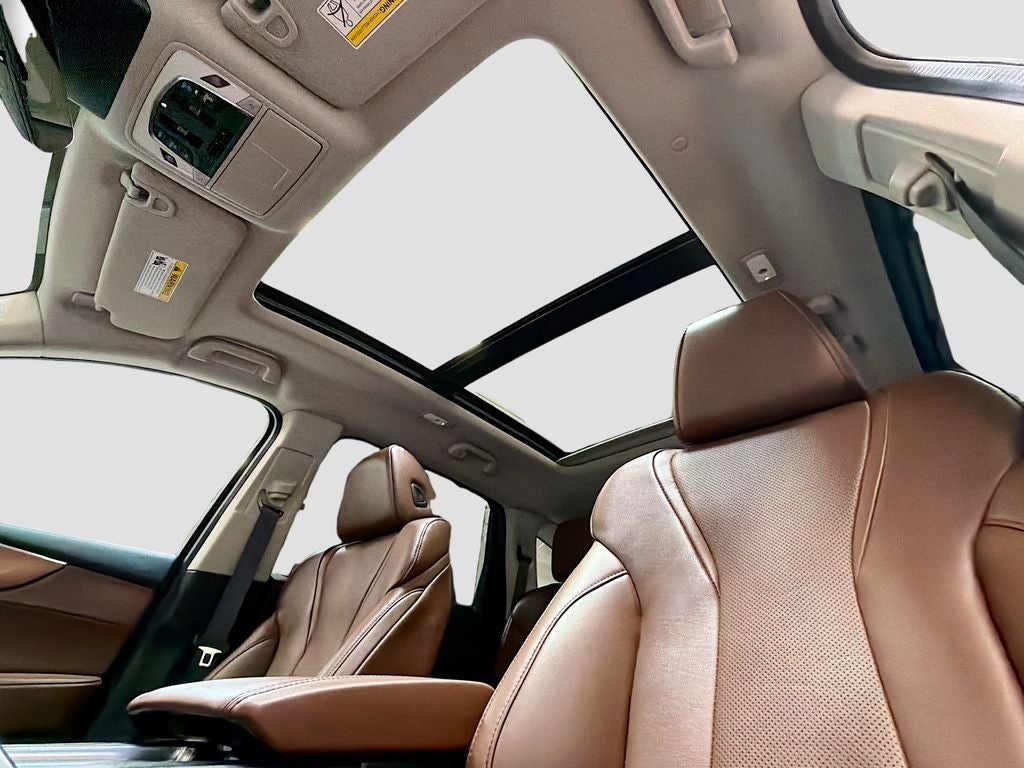2024 Acura MDX Technology SH-AWD
