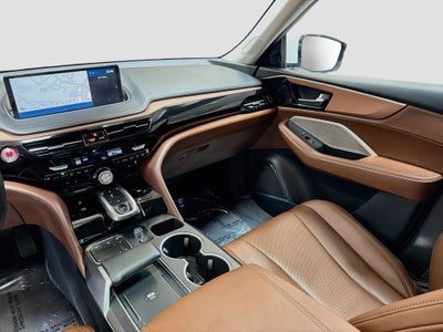 2024 Acura MDX Technology SH-AWD