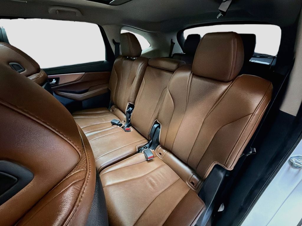 2024 Acura MDX Technology SH-AWD