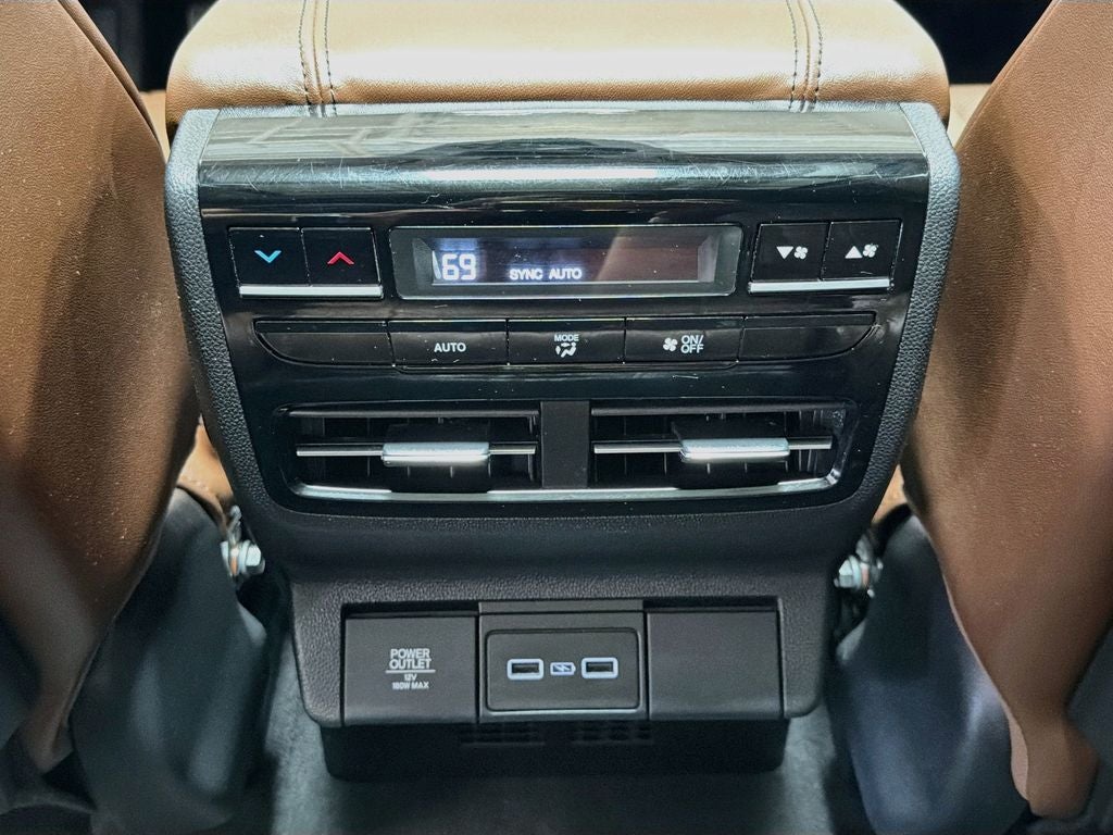 2024 Acura MDX Technology SH-AWD
