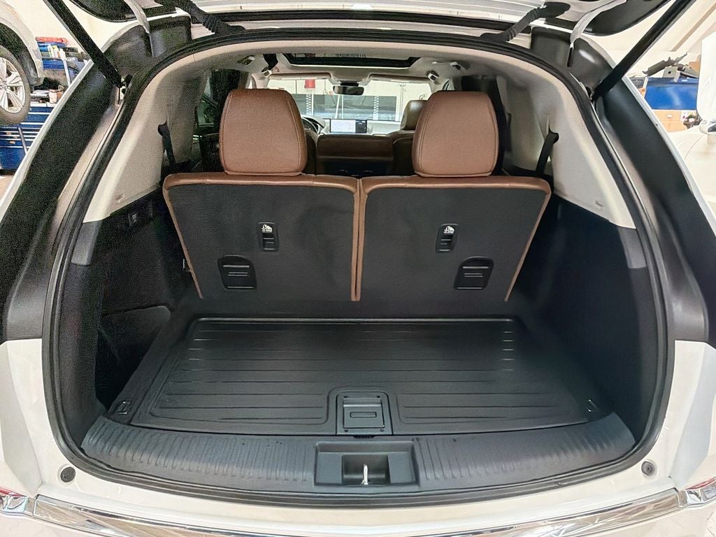 2024 Acura MDX Technology SH-AWD