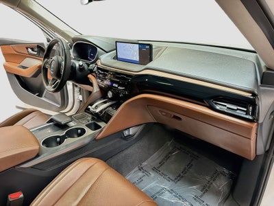 2024 Acura MDX Technology SH-AWD