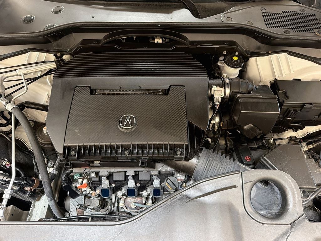 2024 Acura MDX Technology SH-AWD