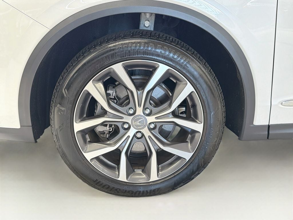2024 Acura MDX Technology SH-AWD