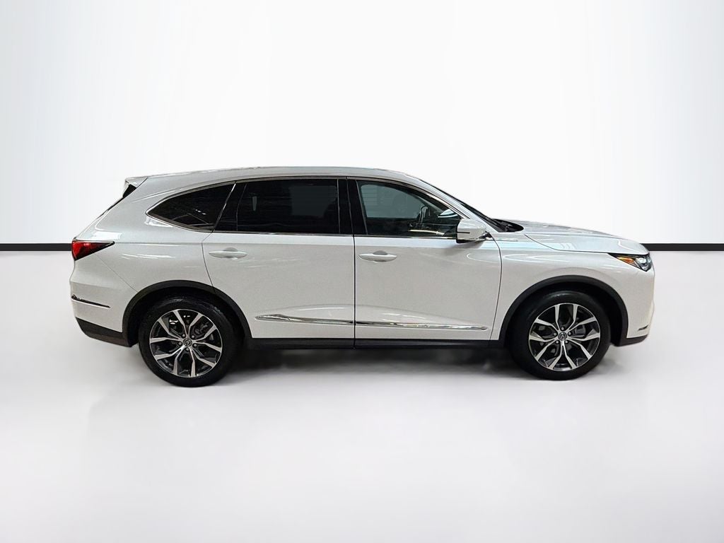 2024 Acura MDX Technology SH-AWD