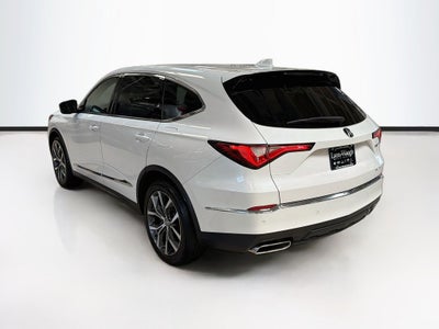 2024 Acura MDX Technology SH-AWD