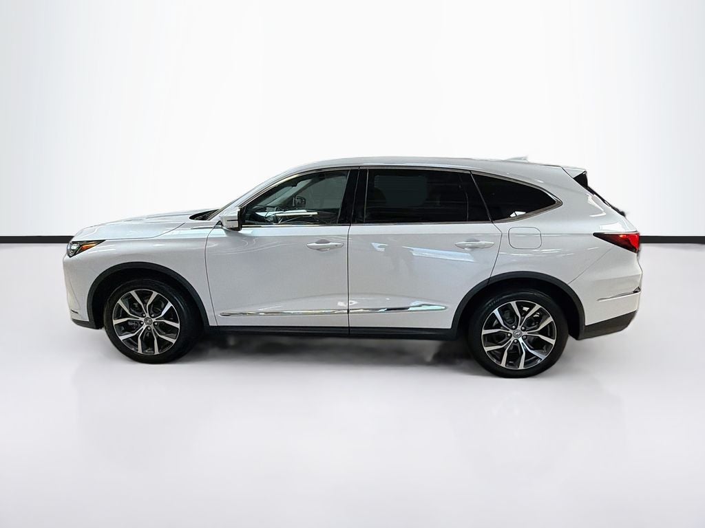 2024 Acura MDX Technology SH-AWD