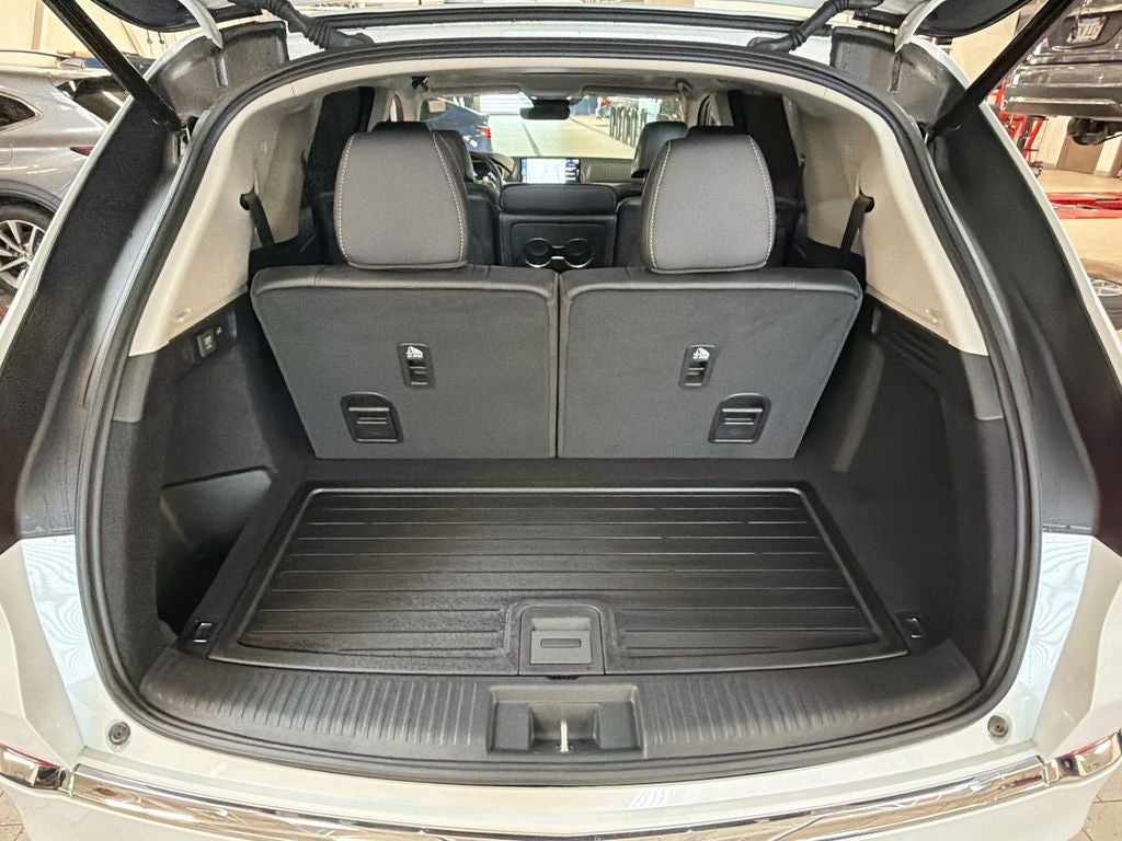 2026 Acura MDX Technology Package SH-AWD