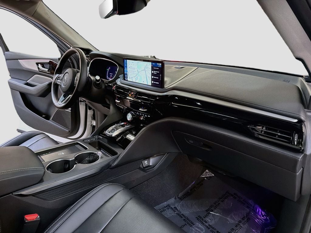 2026 Acura MDX Technology Package SH-AWD