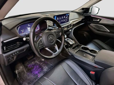 2026 Acura MDX Technology Package SH-AWD