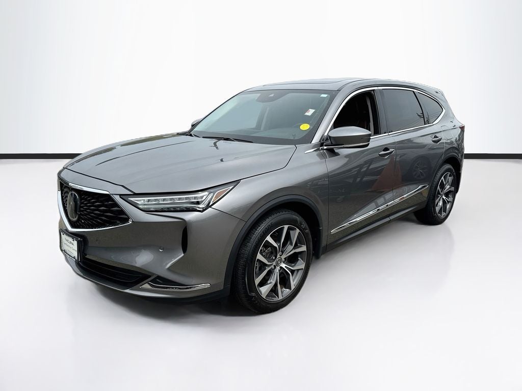 2023 Acura MDX Technology SH-AWD