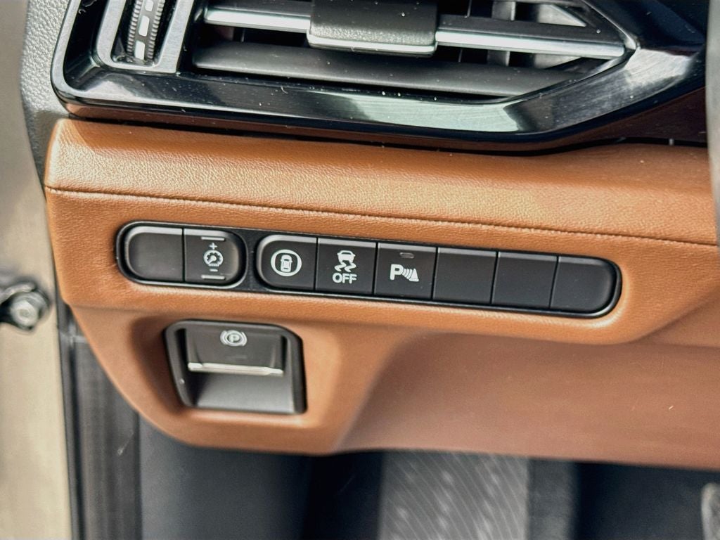 2023 Acura MDX Technology SH-AWD