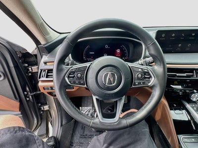 2023 Acura MDX Technology SH-AWD