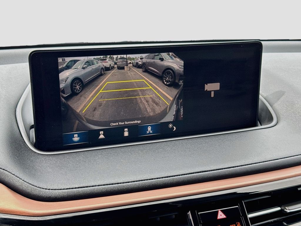 2023 Acura MDX Technology SH-AWD