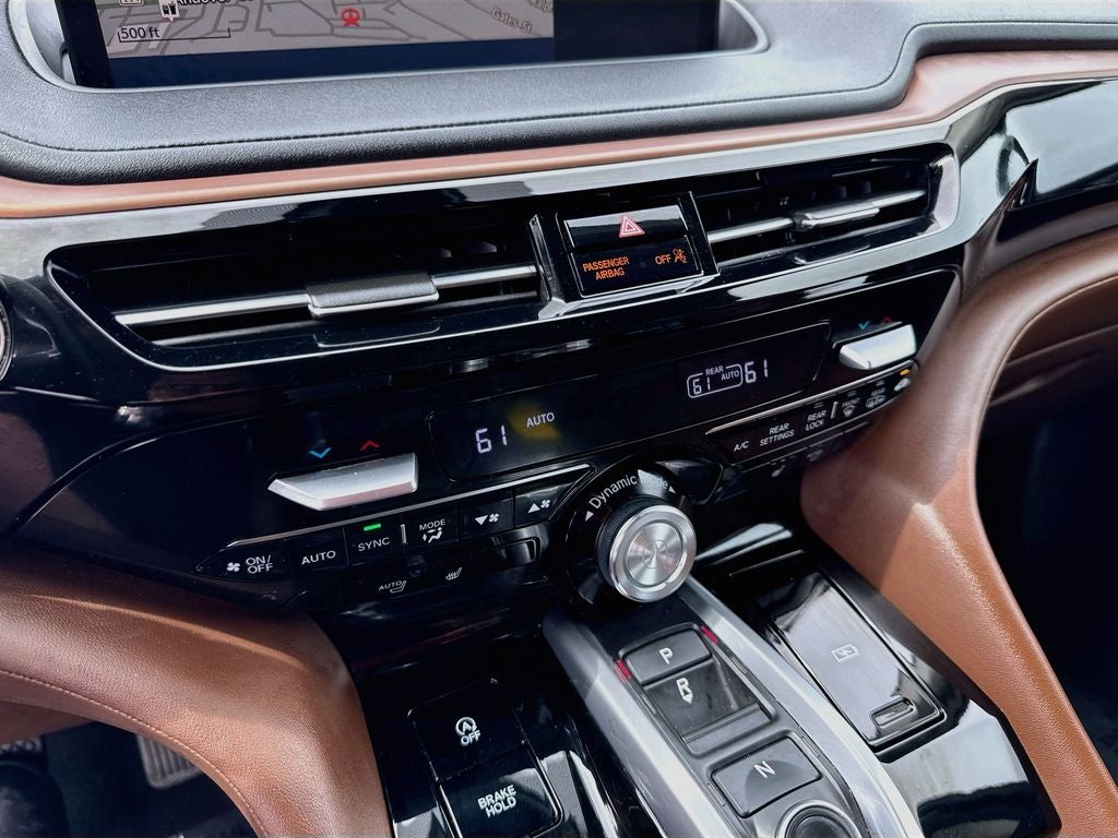 2023 Acura MDX Technology SH-AWD