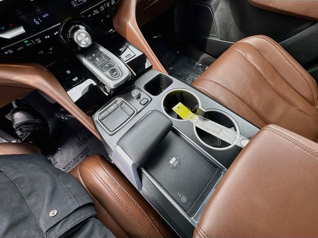 2023 Acura MDX Technology SH-AWD