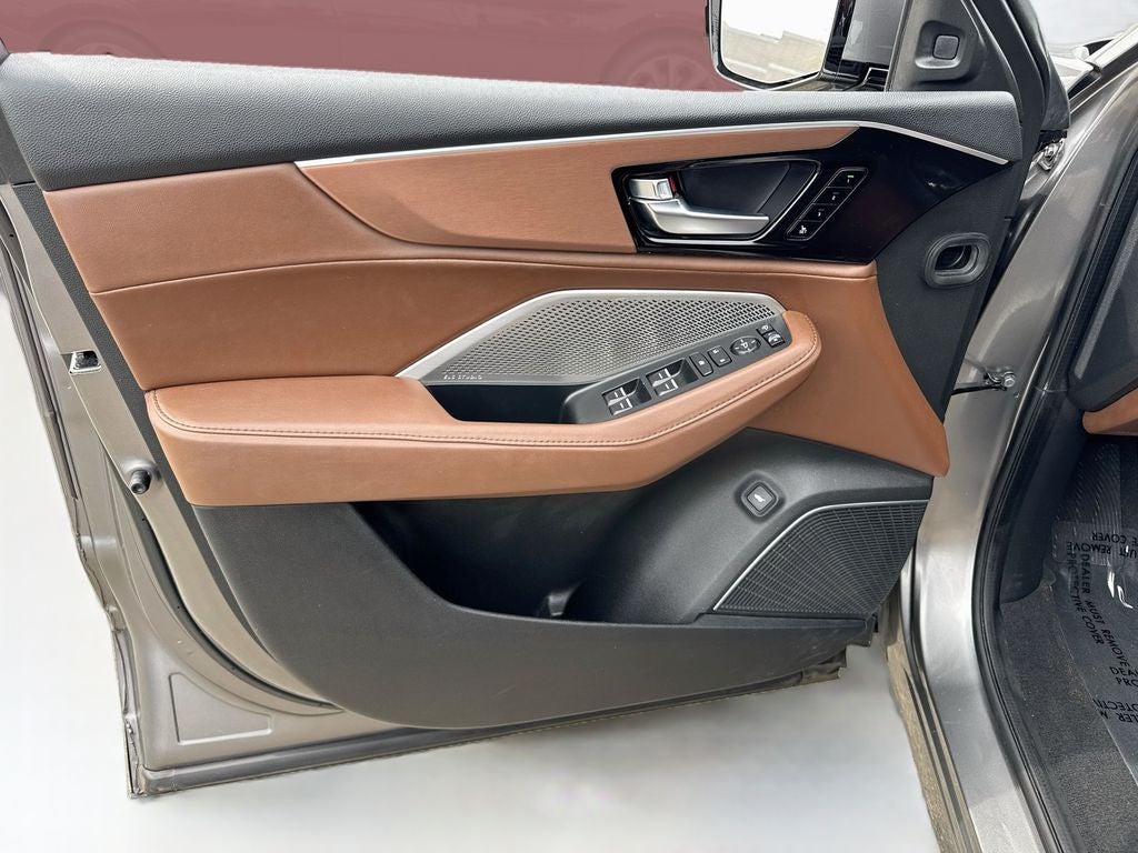 2023 Acura MDX Technology SH-AWD