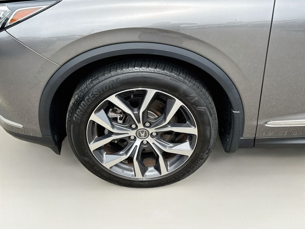 2023 Acura MDX Technology SH-AWD