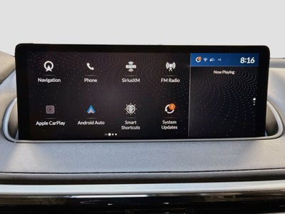 2023 Acura MDX Technology SH-AWD
