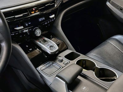 2023 Acura MDX Technology SH-AWD