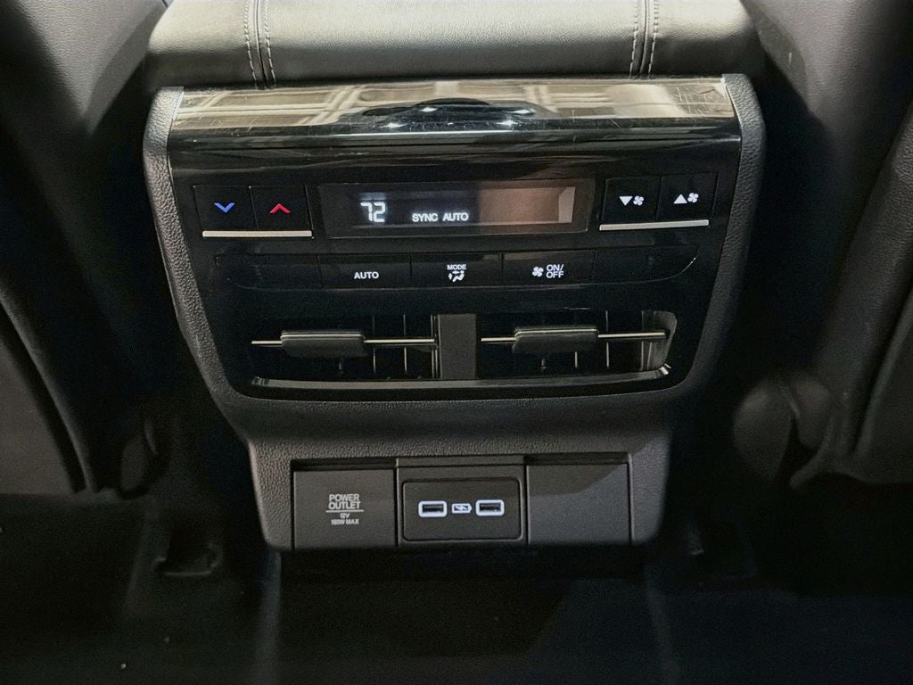 2023 Acura MDX Technology SH-AWD