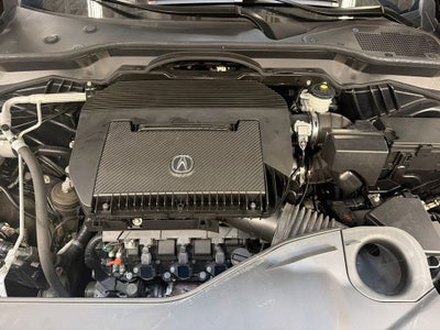 2023 Acura MDX Technology SH-AWD