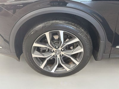 2023 Acura MDX Technology SH-AWD