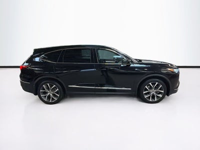 2023 Acura MDX Technology SH-AWD