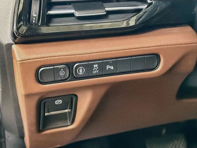 2024 Acura MDX Technology SH-AWD
