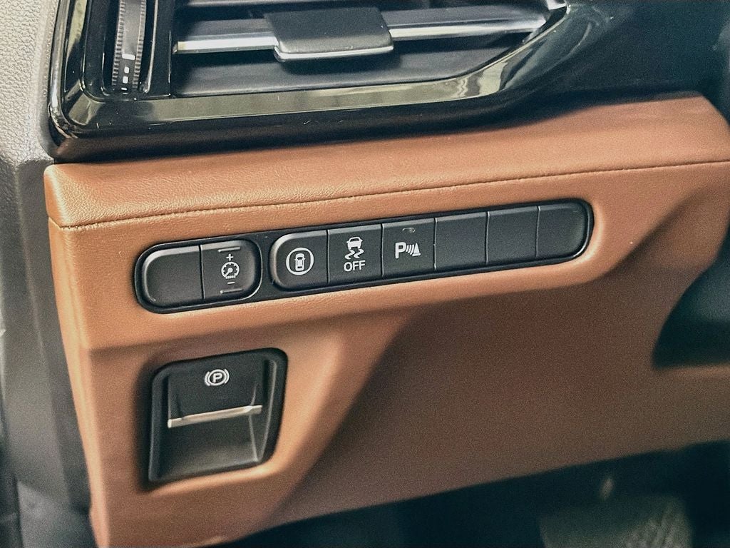 2024 Acura MDX Technology SH-AWD