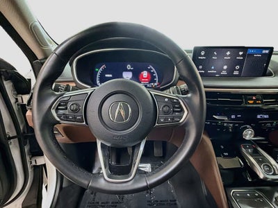 2024 Acura MDX Technology SH-AWD