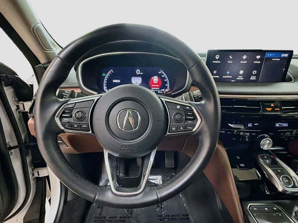 2024 Acura MDX Technology SH-AWD