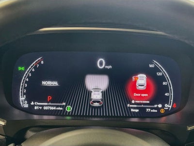 2024 Acura MDX Technology SH-AWD