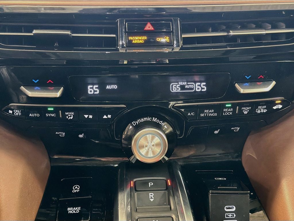 2024 Acura MDX Technology SH-AWD