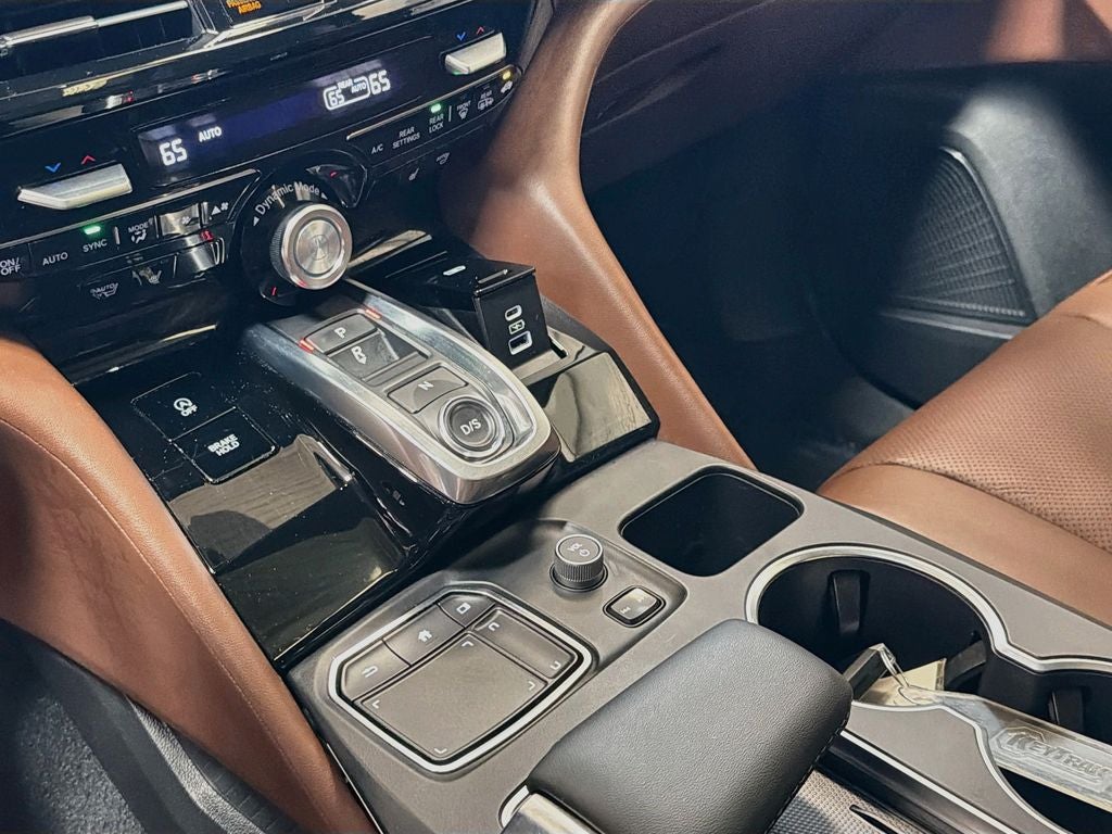 2024 Acura MDX Technology SH-AWD