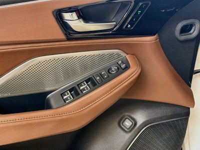 2024 Acura MDX Technology SH-AWD